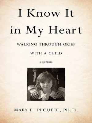 cover image of I Know It in My Heart